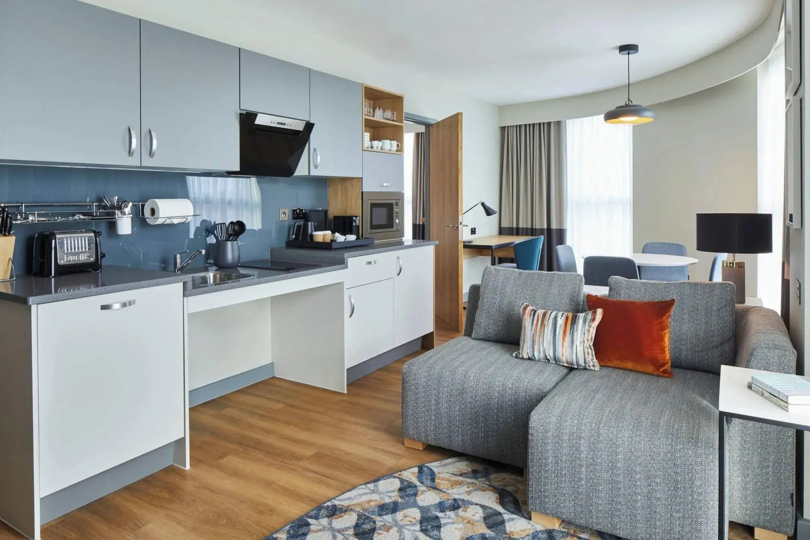 Foto - Residence Inn by Marriott Slough