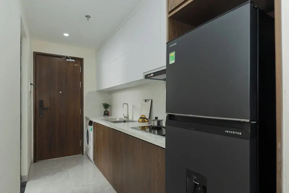 Photo - Townhouse Oak West Lake Apartment