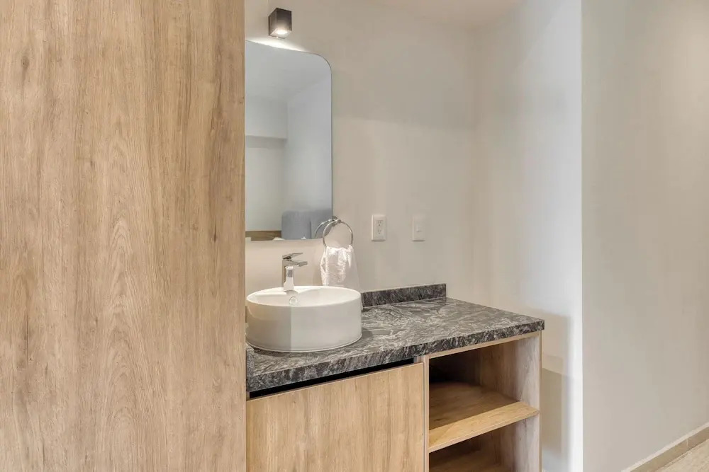 Foto - Myla Chapultepec