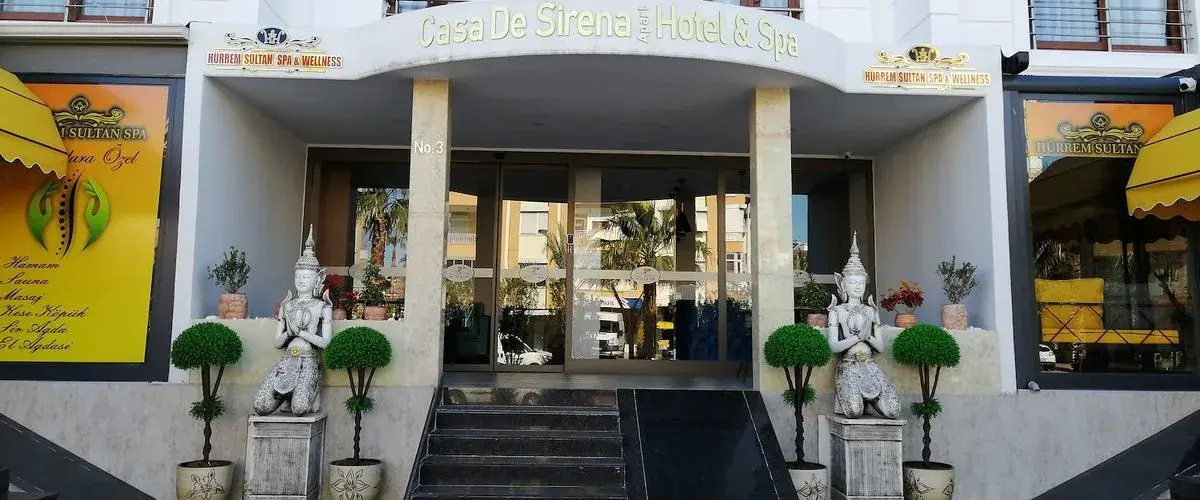 Photo - Sirena Apart & SPA