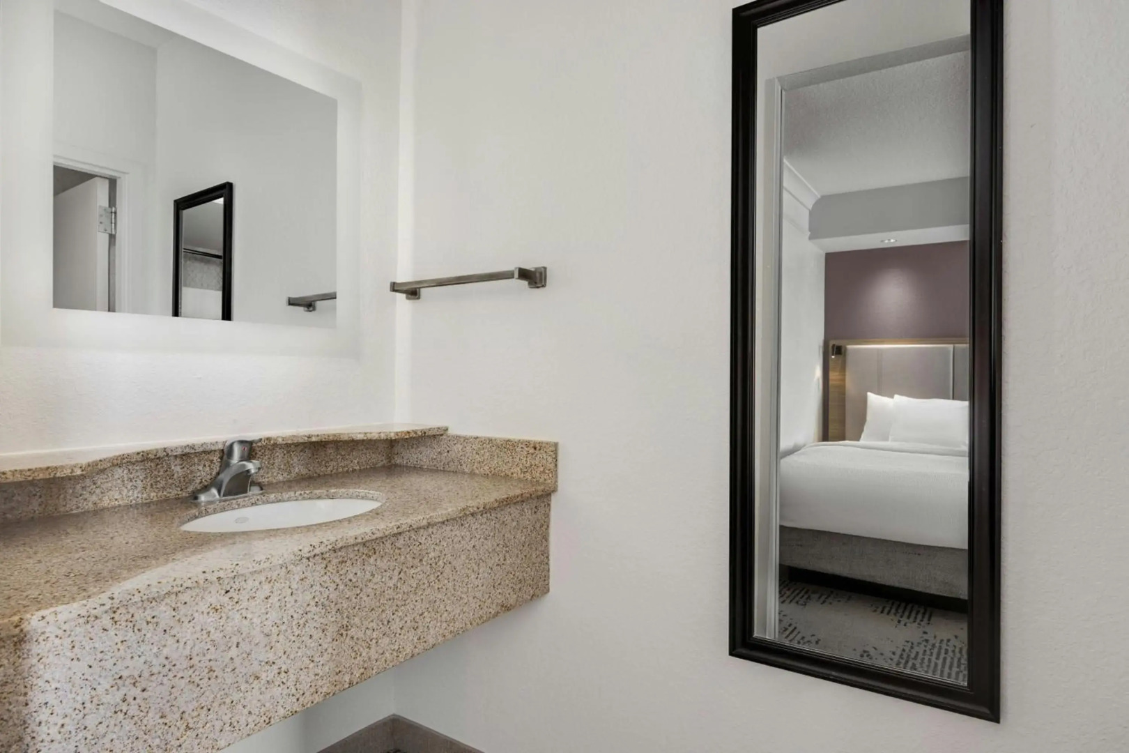 Photo - SpringHill Suites by Marriott Jacksonville North I-95 Area