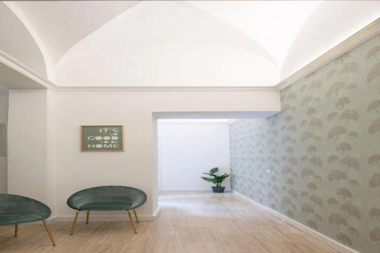 Foto - Gh Trevi Fountain