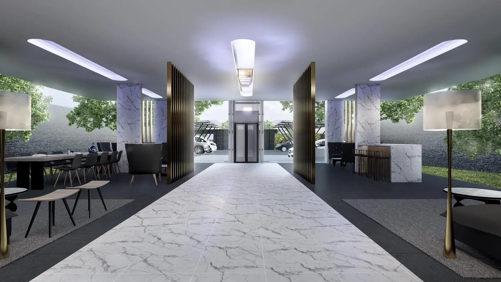 Photo - 51 Suanplu Residence