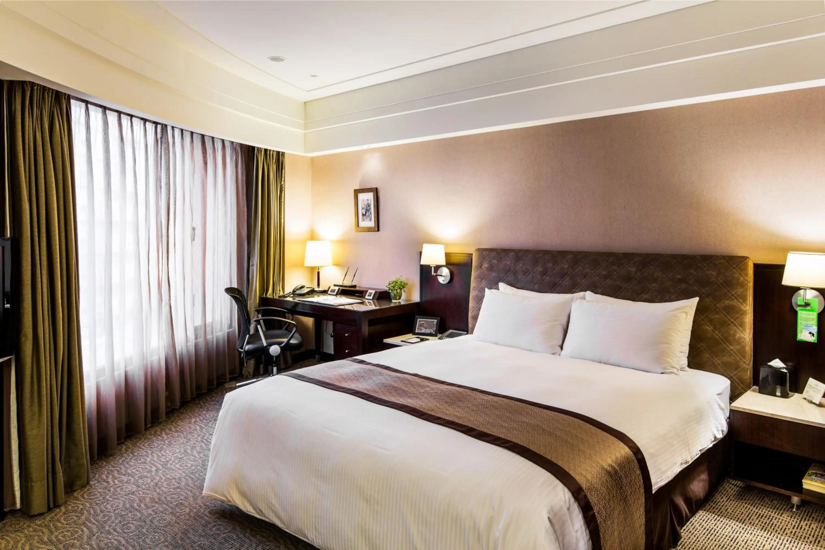 Foto - Grand Forward Hotel