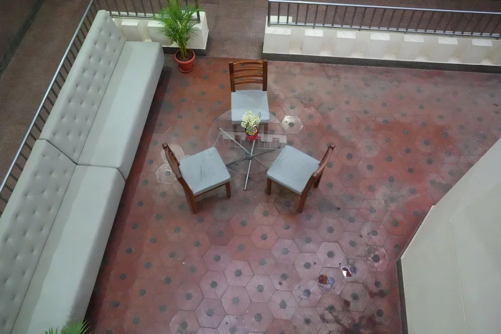Sri Sai Residence