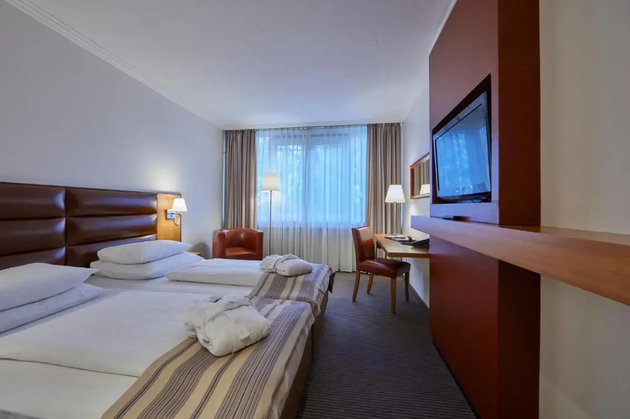 Photo - Hotel Bredeney