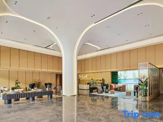 Photo - Hilton Garden Inn Guangzhou Tianhe Fenghuang