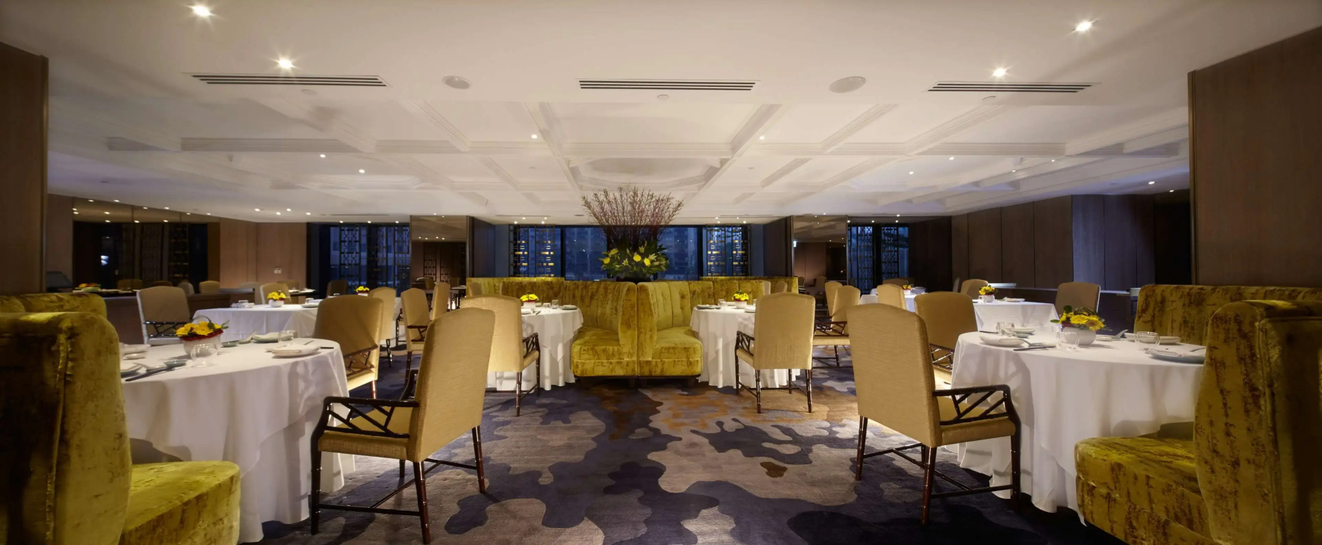 Foto - Grand Hyatt Taipei
