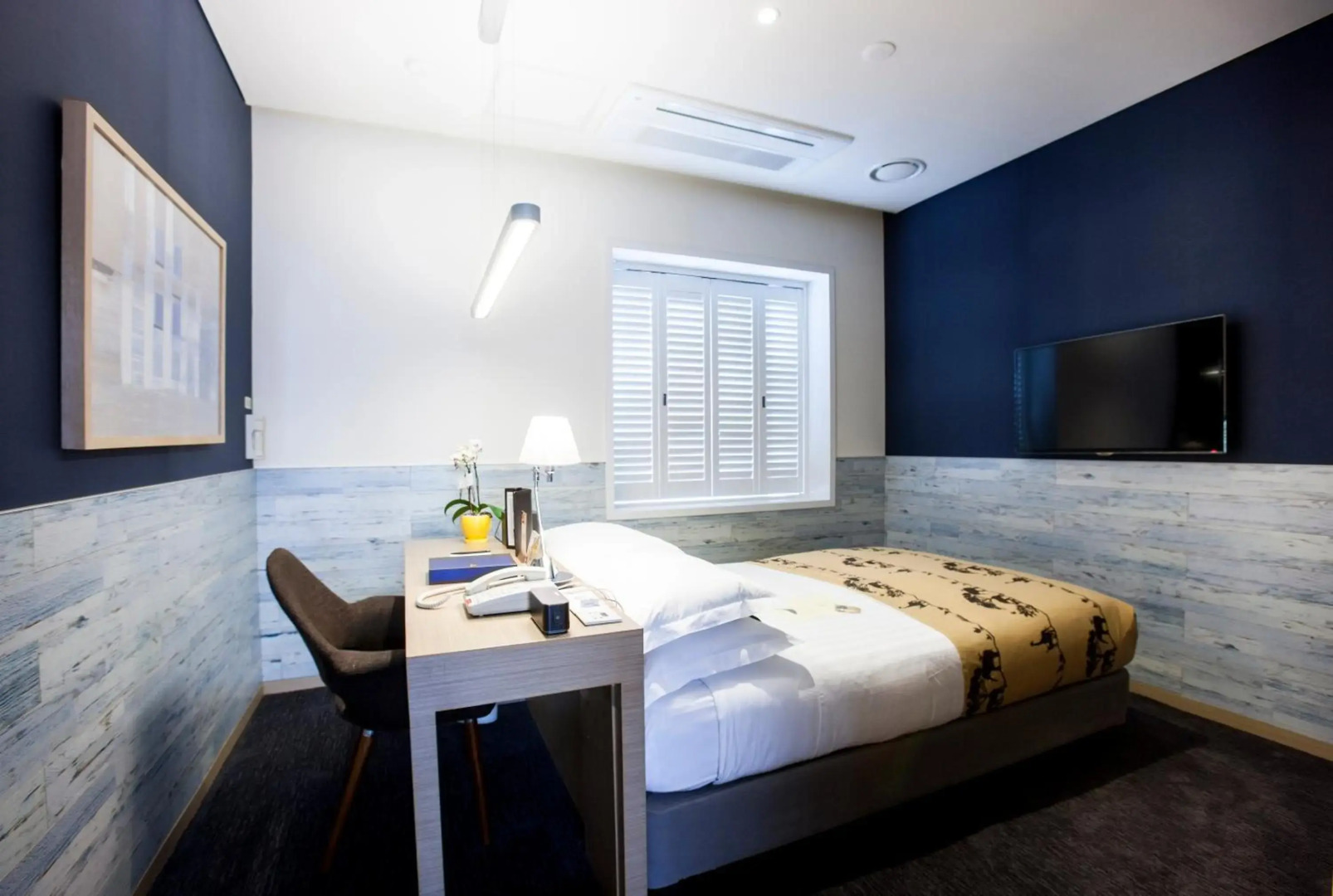 Foto - K9 Myeongdong Hotel