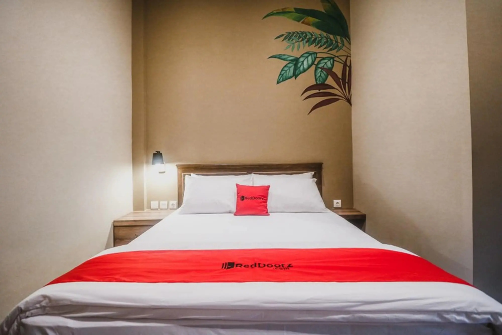 Photo - RedDoorz Plus near Mall Slipi Jaya