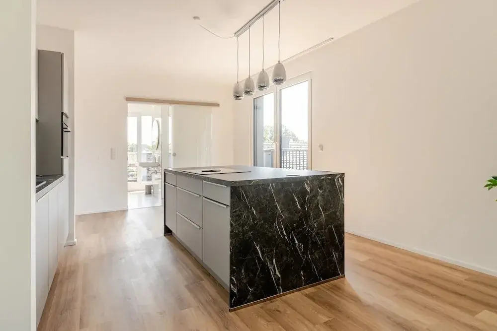 Foto - THE WOS Apartments