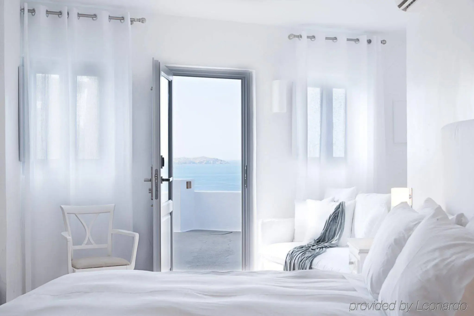 Foto - Katikies Santorini -The Leading Hotels