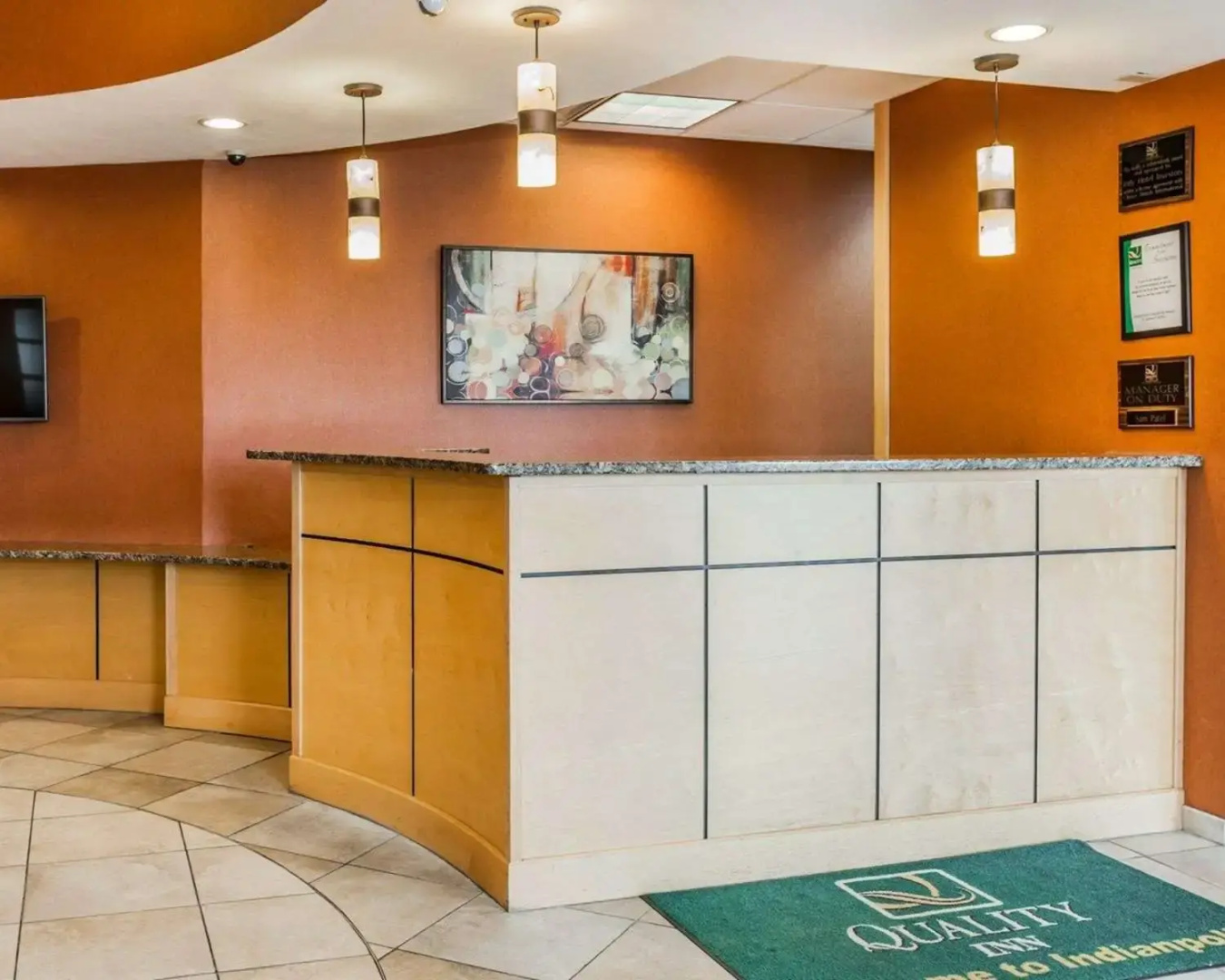 Photo - Baymont by Wyndham Indianapolis East