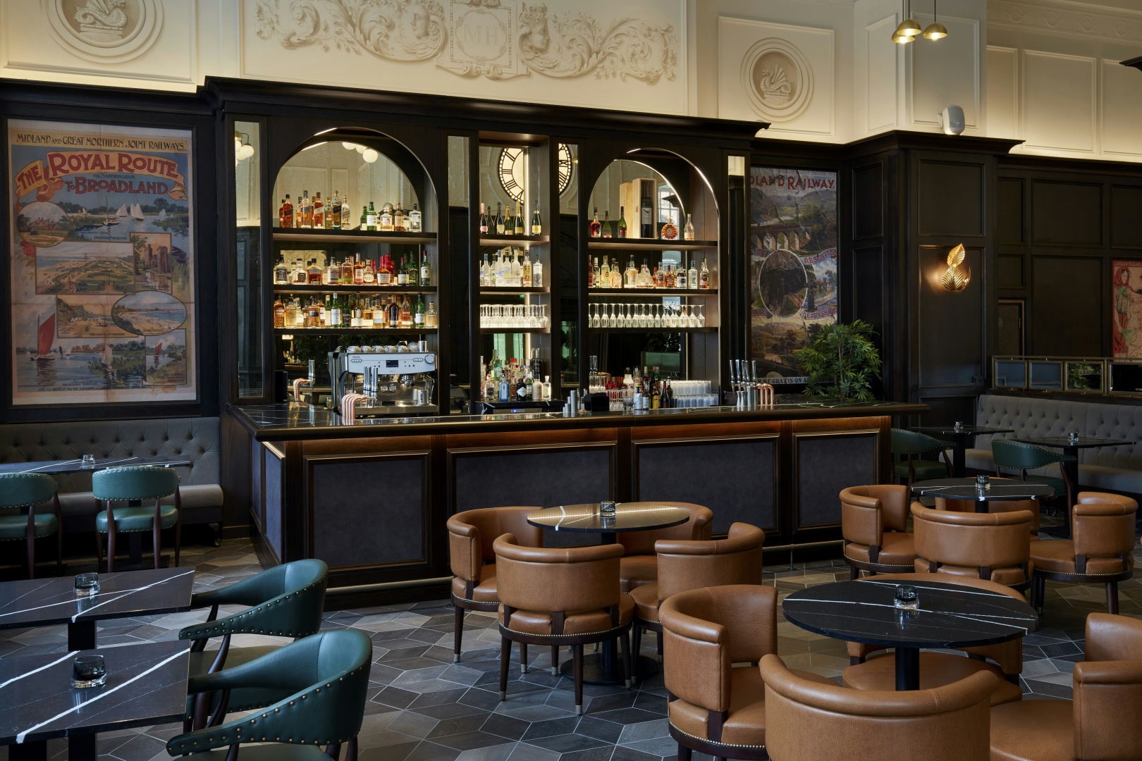 Foto - The Midland - Manchester