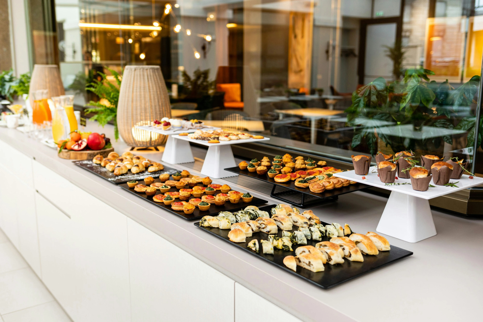 Foto - Le Meridien Visconti Rome