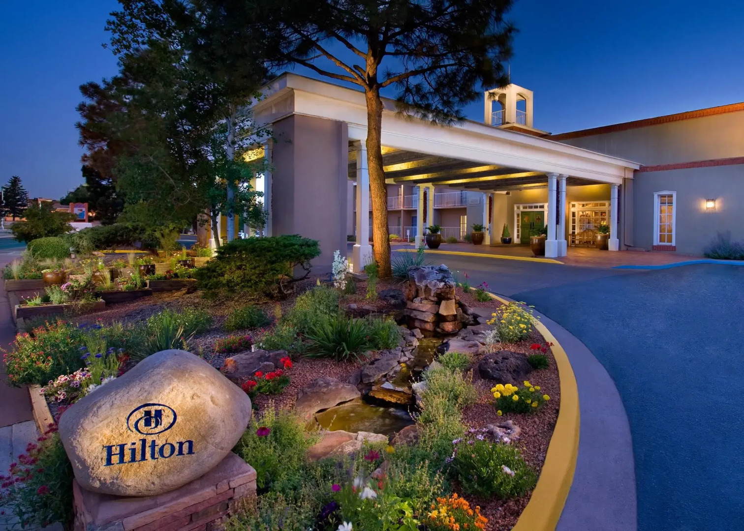 Photo - Hilton Santa Fe Historic Plaza