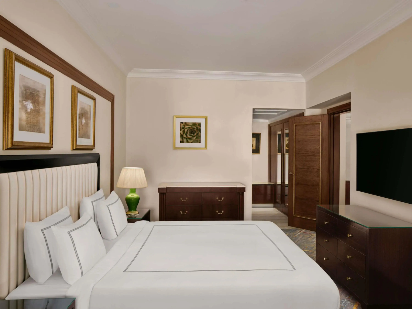 Photo - Swissotel Makkah