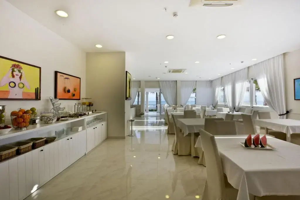 Photo - Sidari Beach Hotel