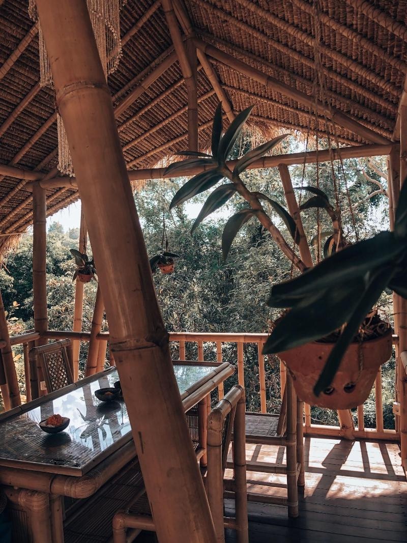Photo - Penida Bambu Green Villas