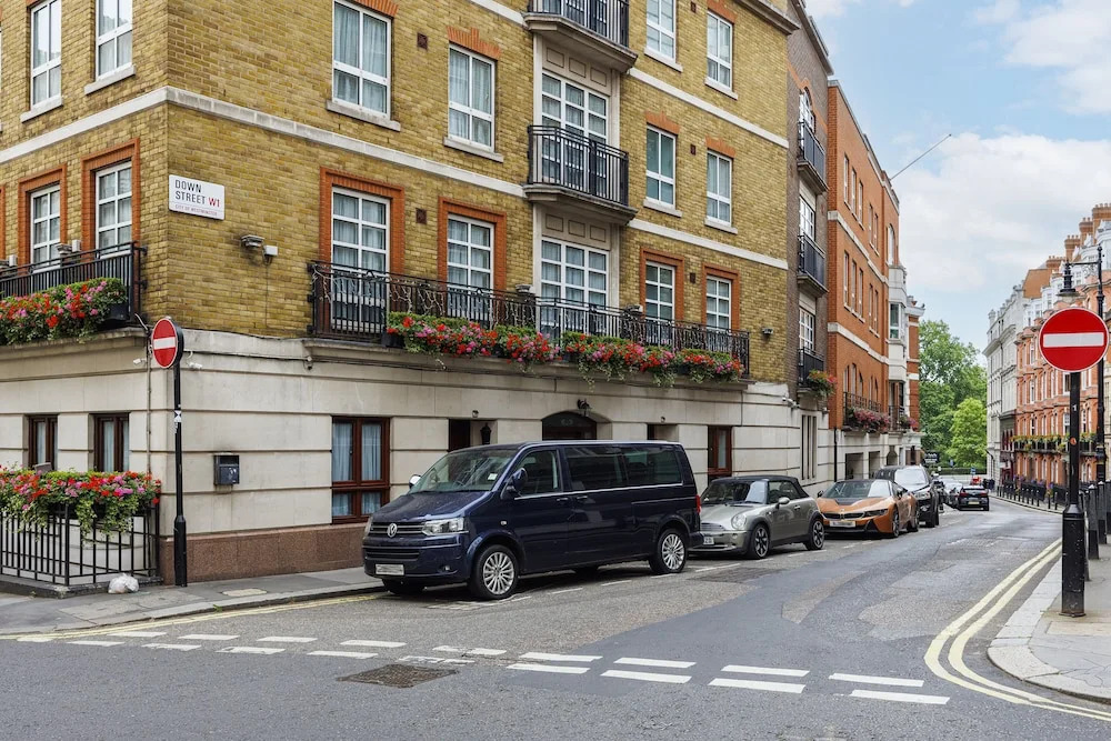 Foto - Carlton Court - Mayfair