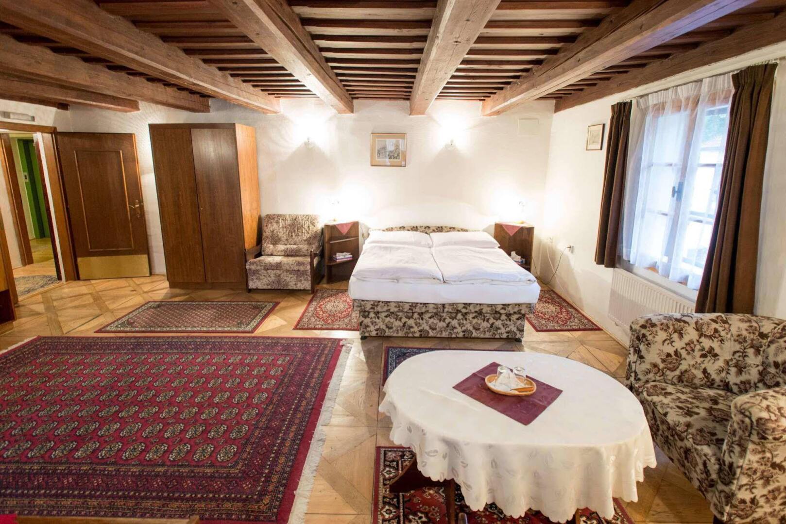 Photo - Pension Dientzenhofer