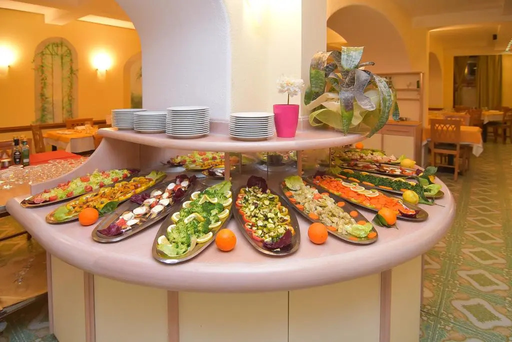 Foto - Hotel Terme Oriente - Beach & SPA