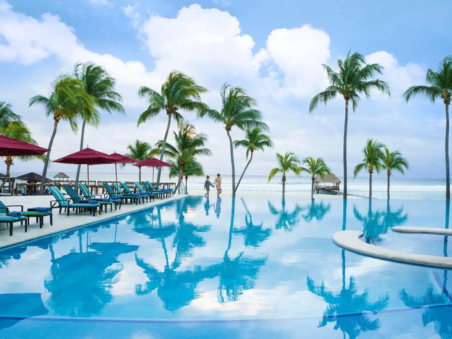 Foto - The Fives Beach Hotel & Residences - All Senses Inclusive