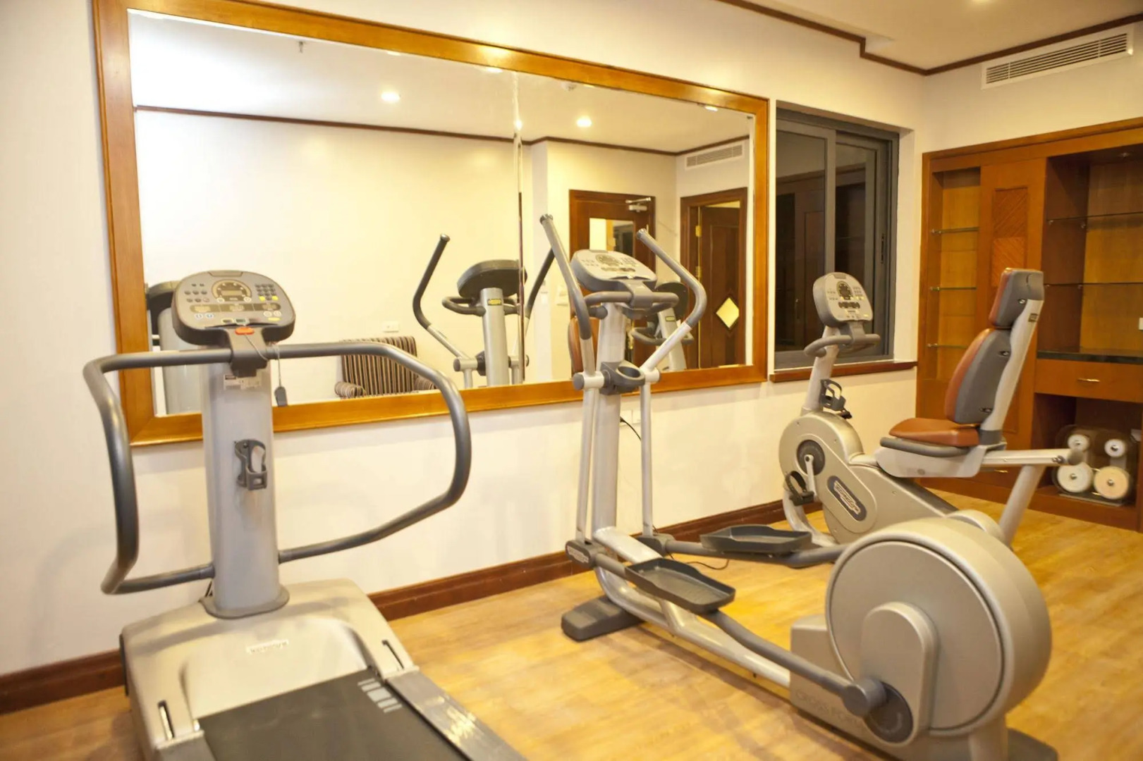 Foto - Hanoi Larosa Hotel