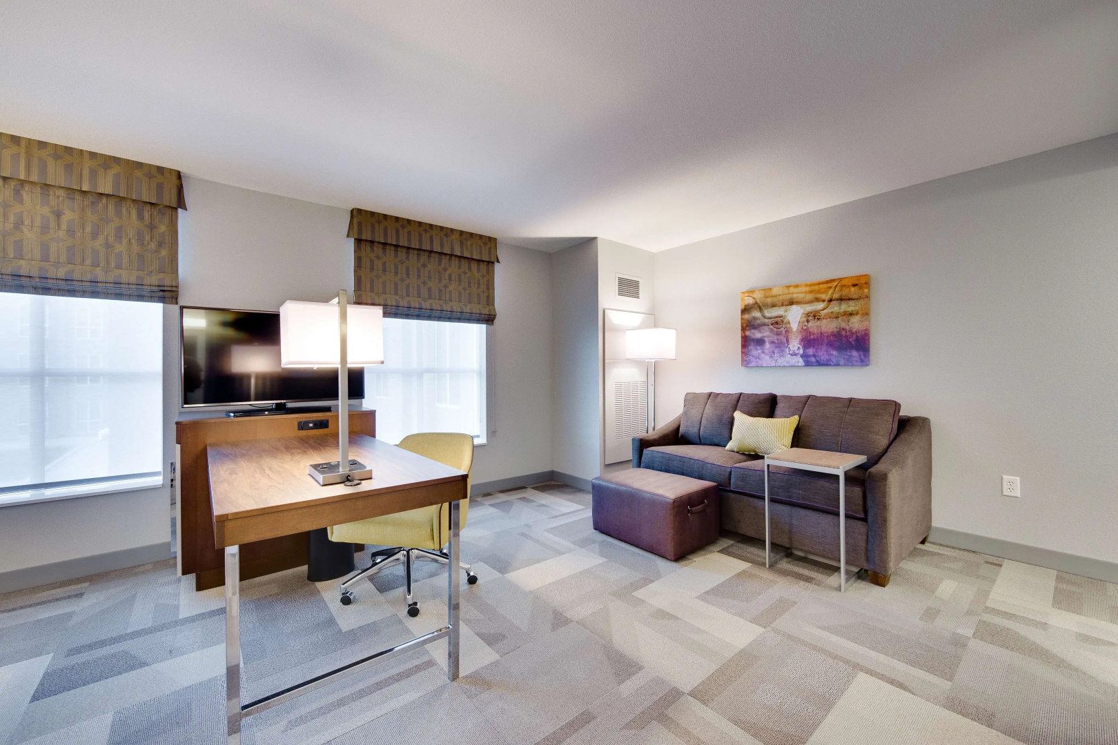 Foto - Hampton Inn & Suites Fort Worth Downtown