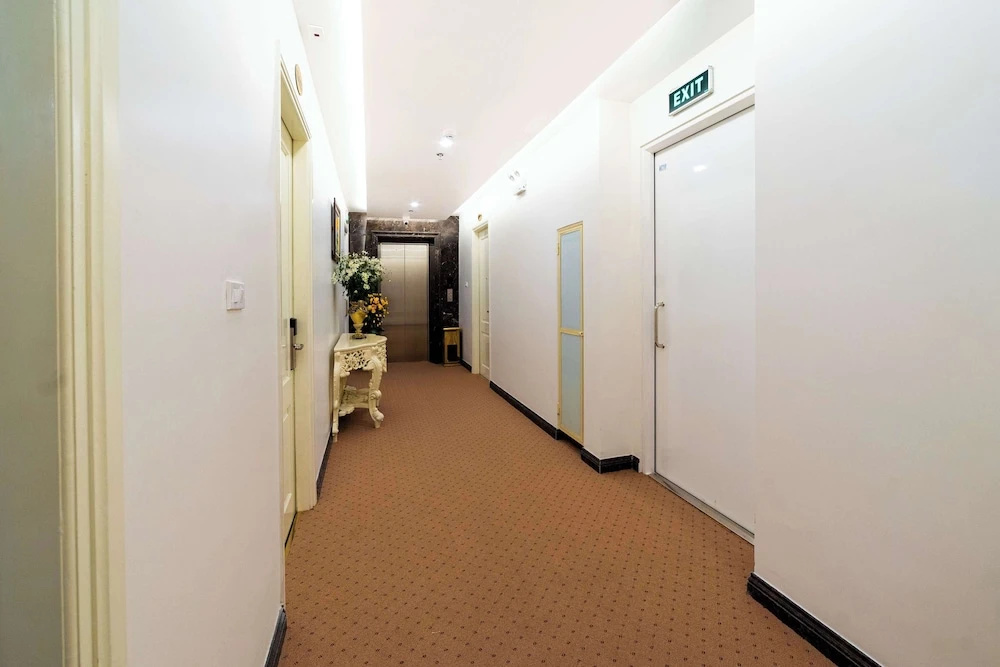 Photo - Rosee Hotel & Apartment