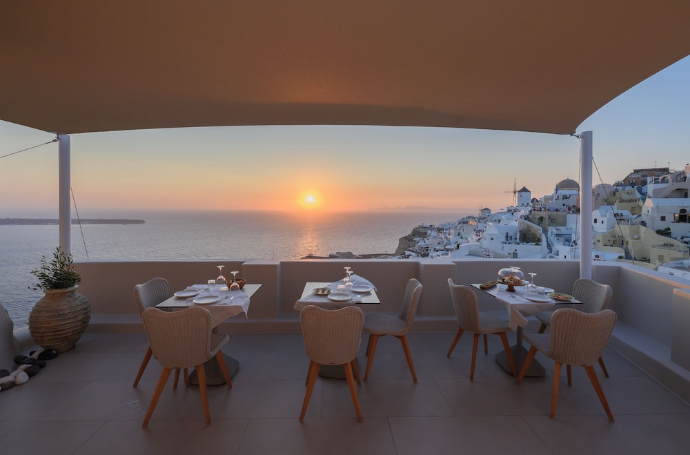 Foto - Cave Suite Oia
