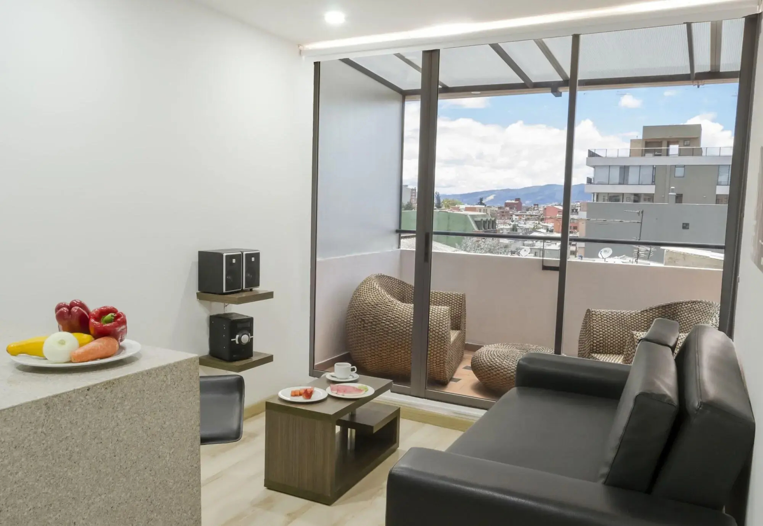 Photo - Hotel Apartamentos Regency La Feria