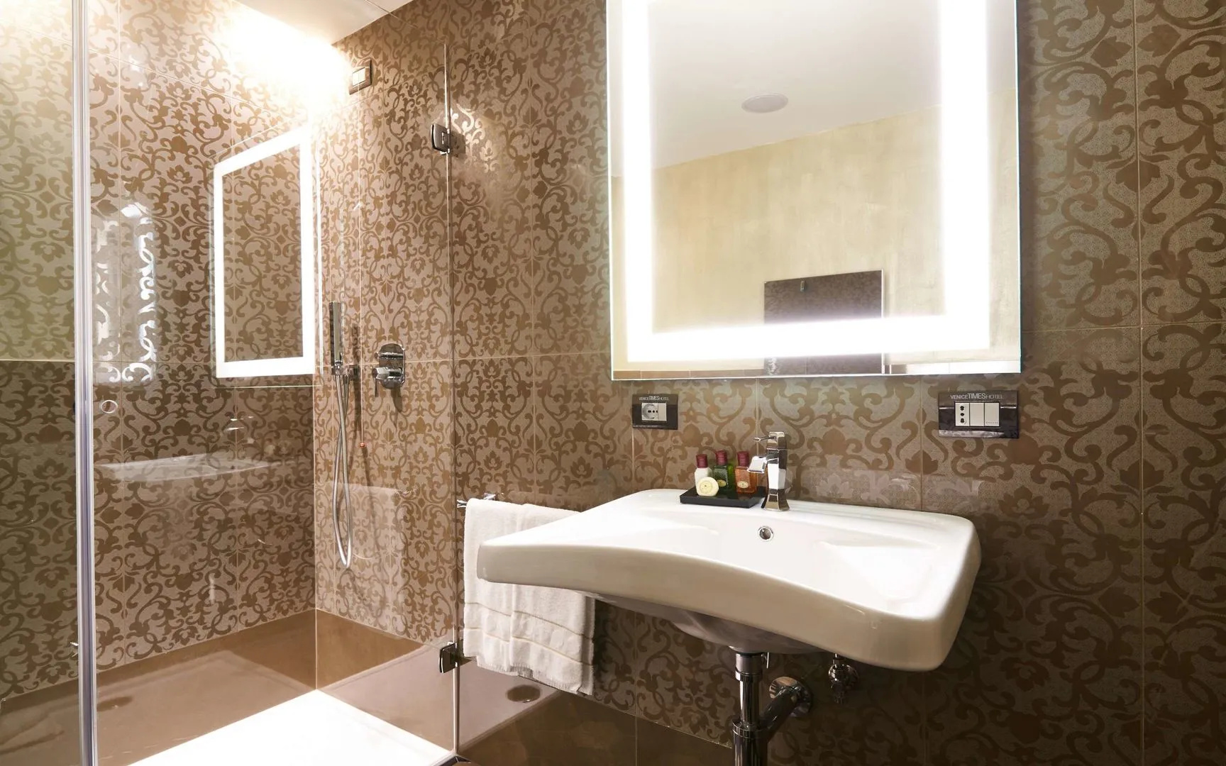 Foto - Venice Times Hotel