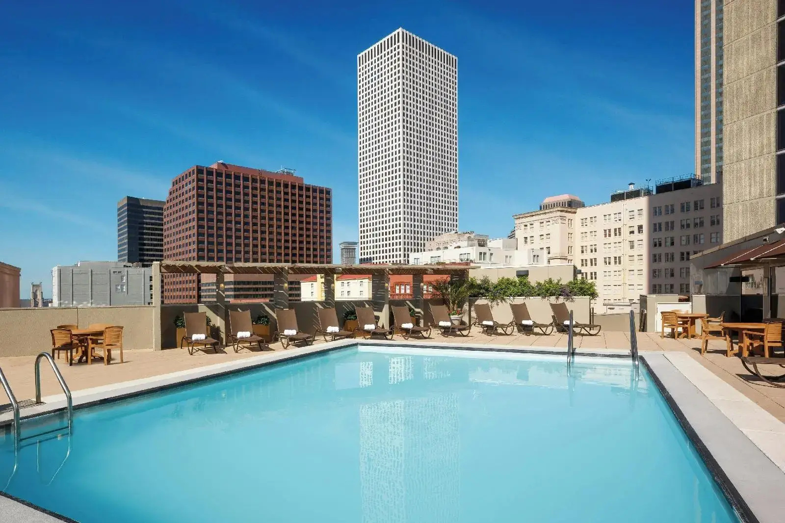Photo - Sheraton New Orleans Hotel