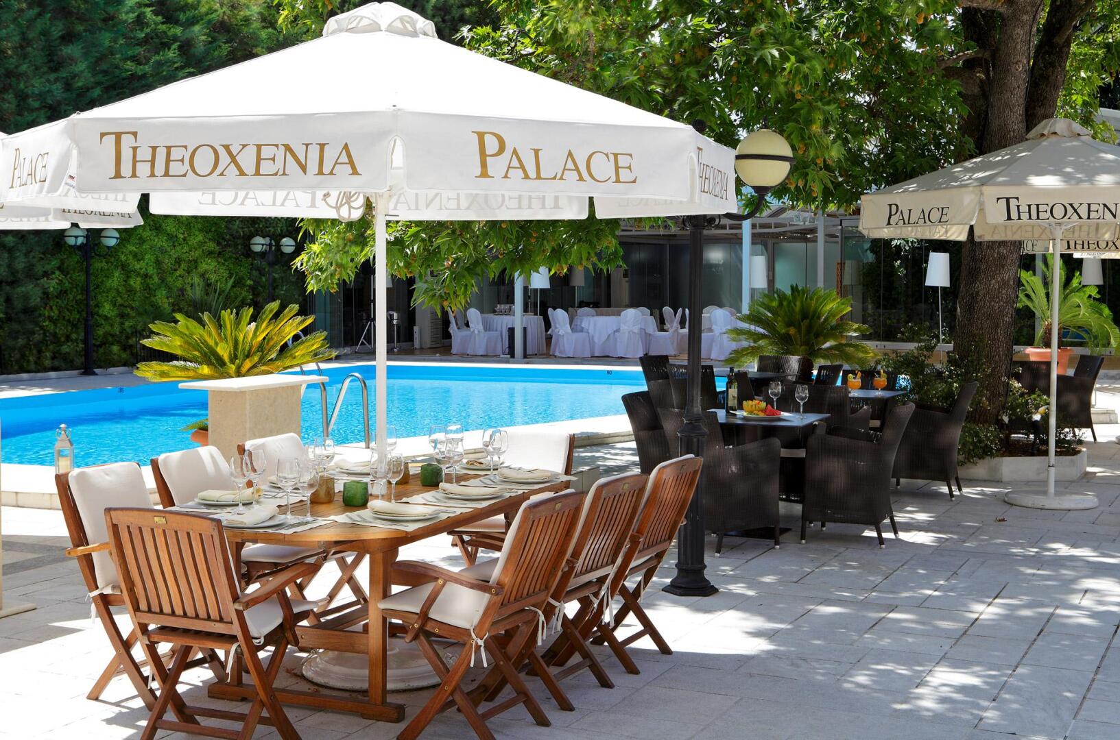 Foto - Theoxenia House Hotel