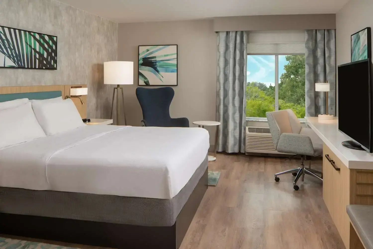 Photo - Hilton Garden Inn Orlando Airport