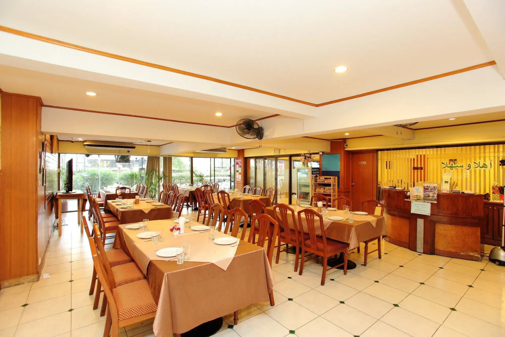 Foto - Regent Ramkhamhaeng 22