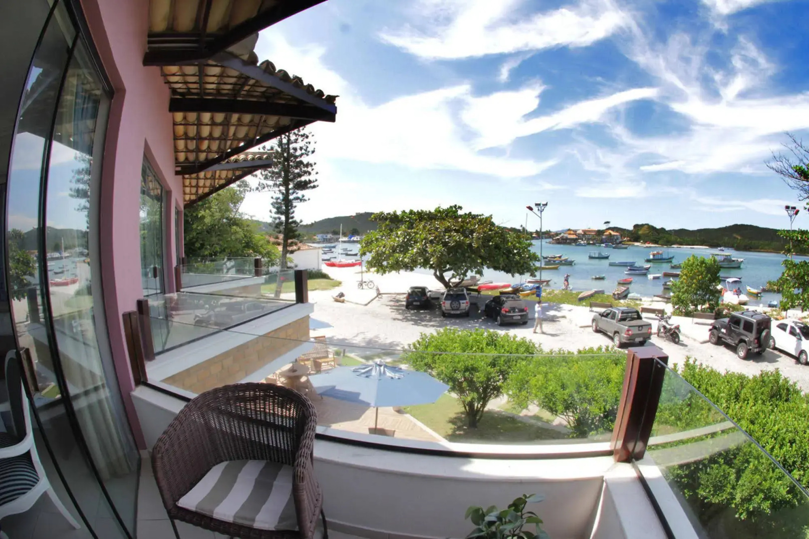 Photo - Passagem Concept Hotel e Spa