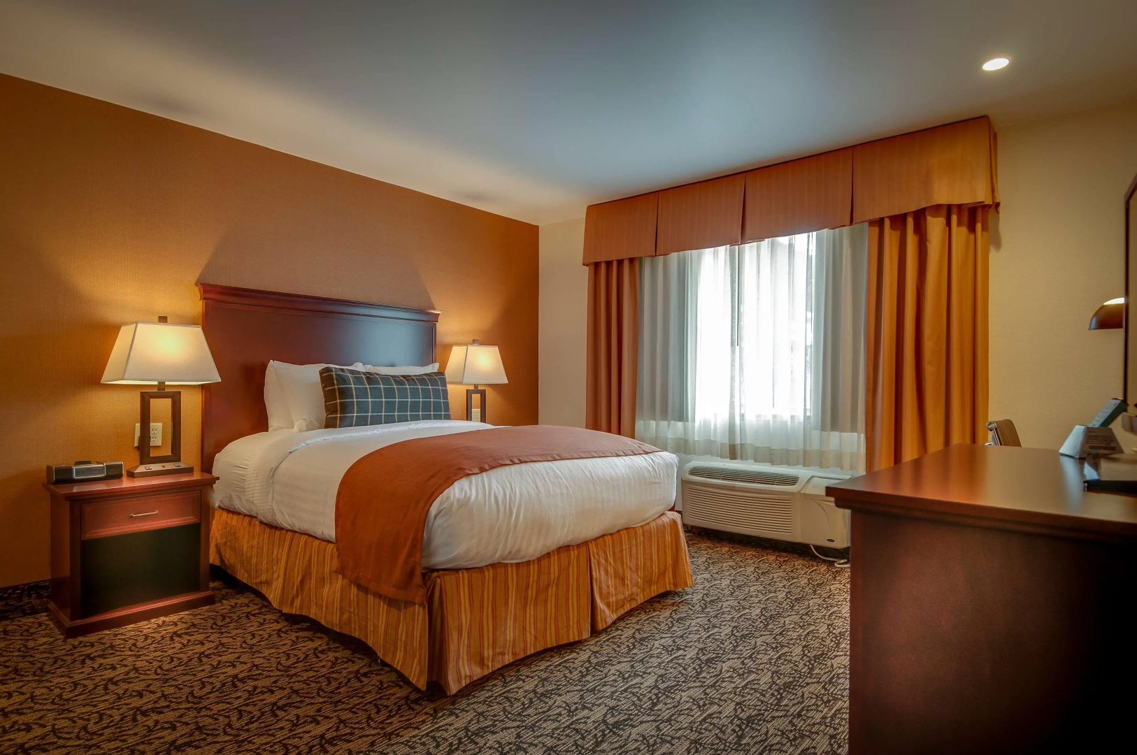 Photo - Best Western Plus Truckee-Tahoe Hotel