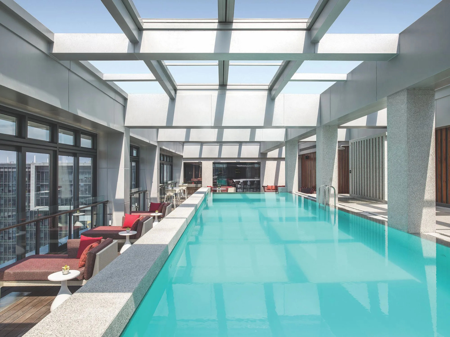 Photo - Cordis Shanghai Hongqiao (Langham Hospitality Group)