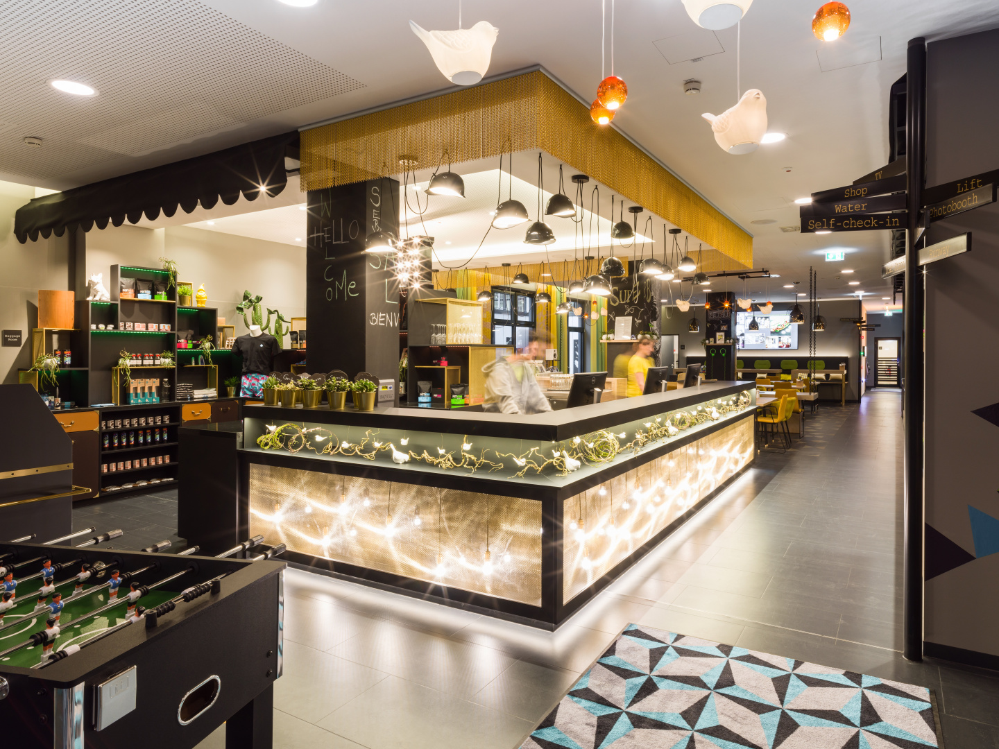 Photo - Holiday Inn - the niu, Cobbles Essen by IHG