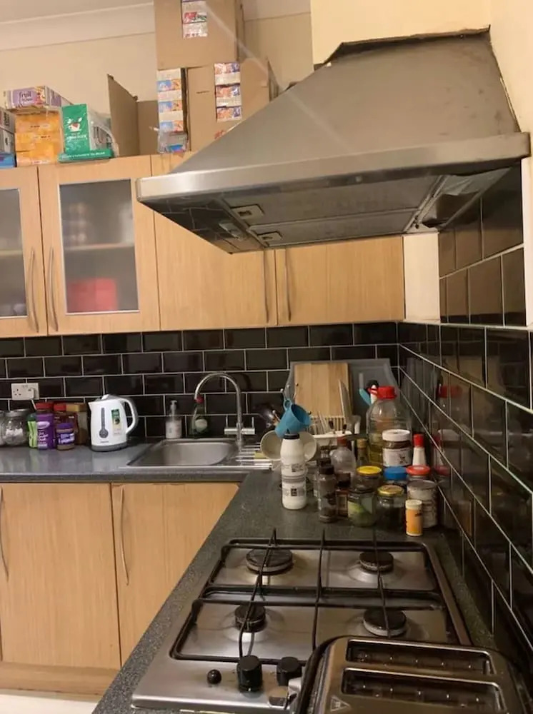 Foto - City Lodge London