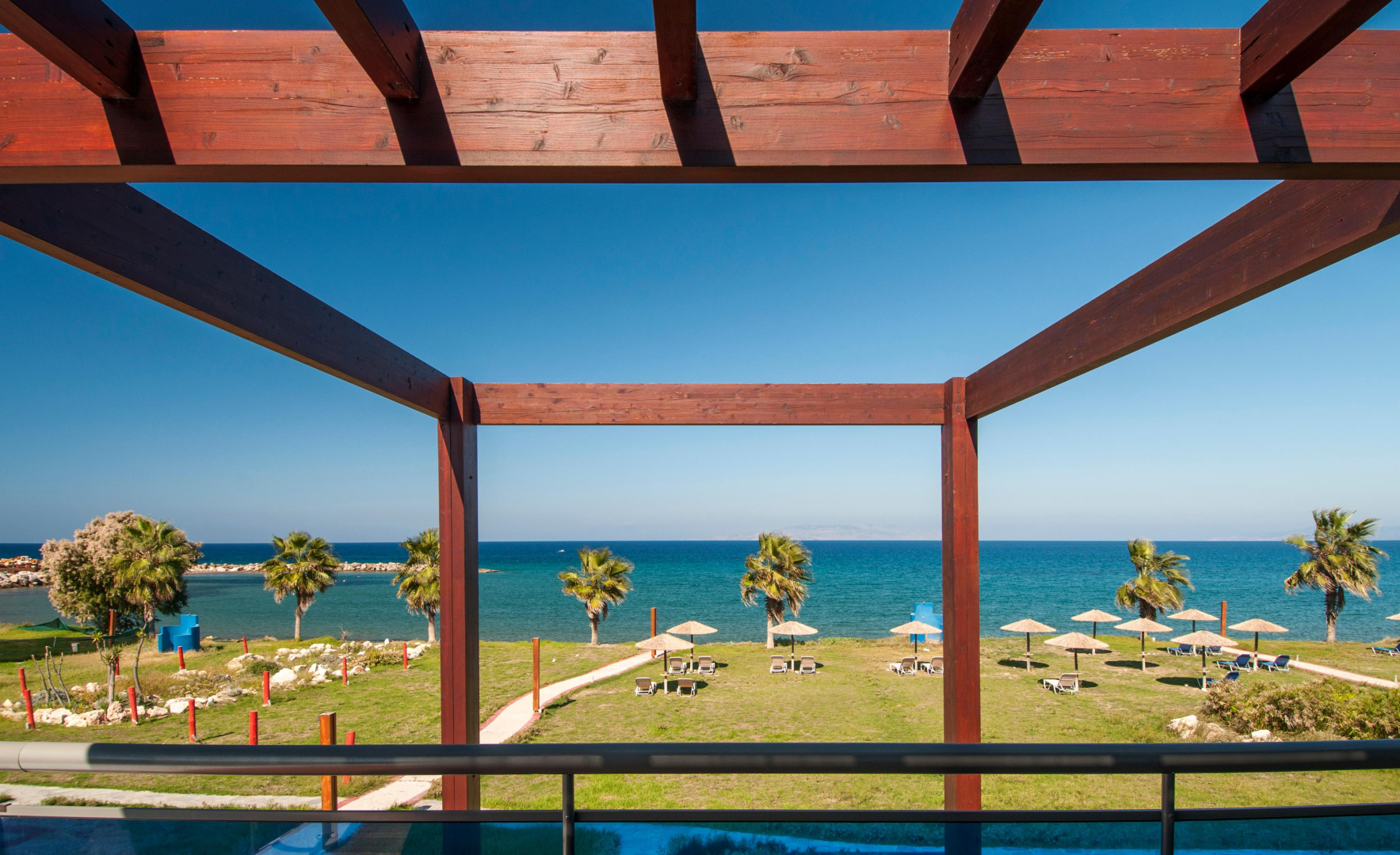 Photo - All Senses Nautica Blue Exclusive Resort & Spa - All Inclusive