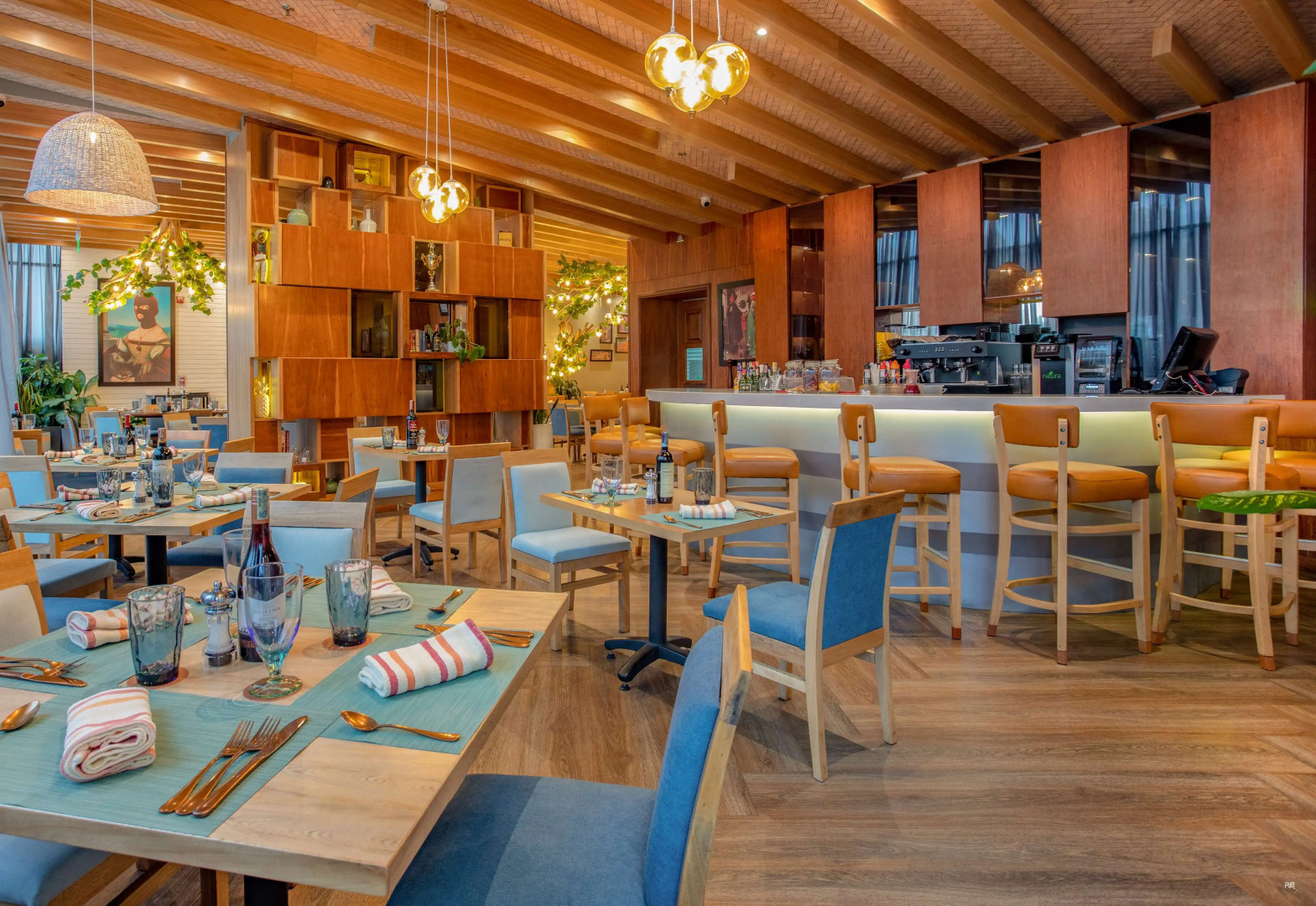 Foto - Sonesta Hotel Bogotá