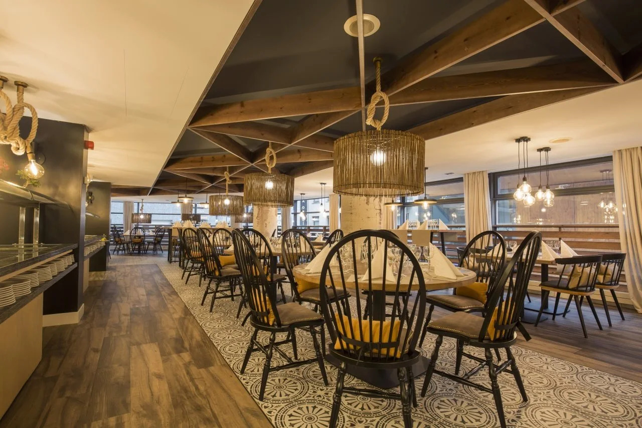 Photo - Yomo Centric