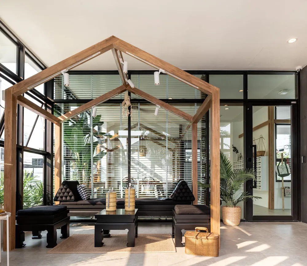 Foto - Siamplaengna Residence