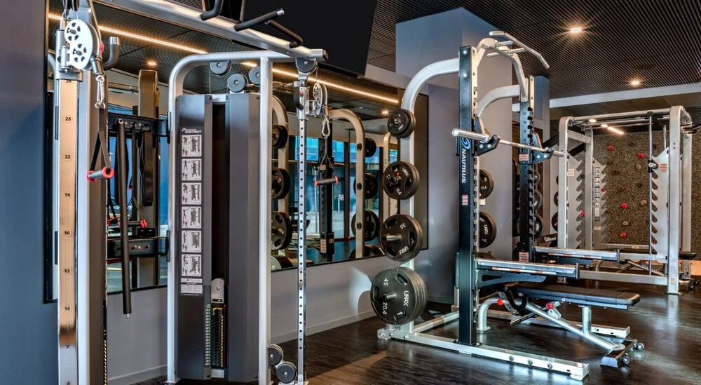 Foto - AC Hotel by Marriott Washington DC Capitol Hill Navy Yard