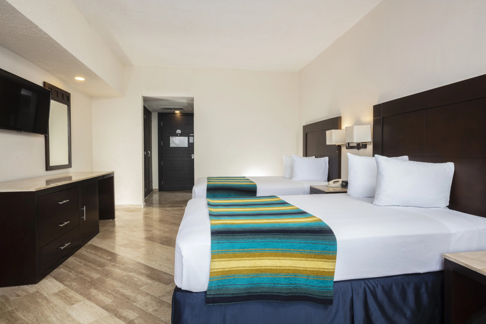 Foto - Crown Paradise Club Cancun - All Inclusive