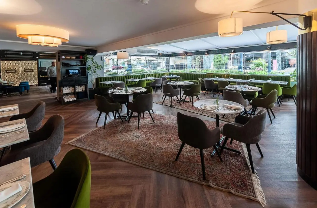 Foto - Roosevelt Hotel & Suites