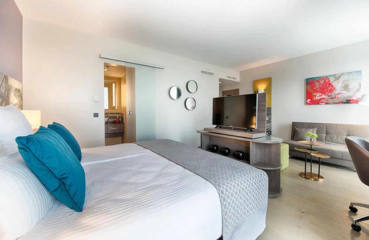 Photo - Leonardo Hotel Munich City East